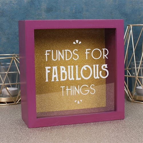 Funds for Wonderful Things